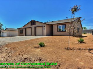 9585 E Magma Dr, Prescott Valley, AZ 86314