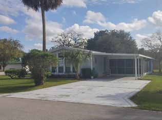 47 Magnolia Ln, Wildwood, FL 34785