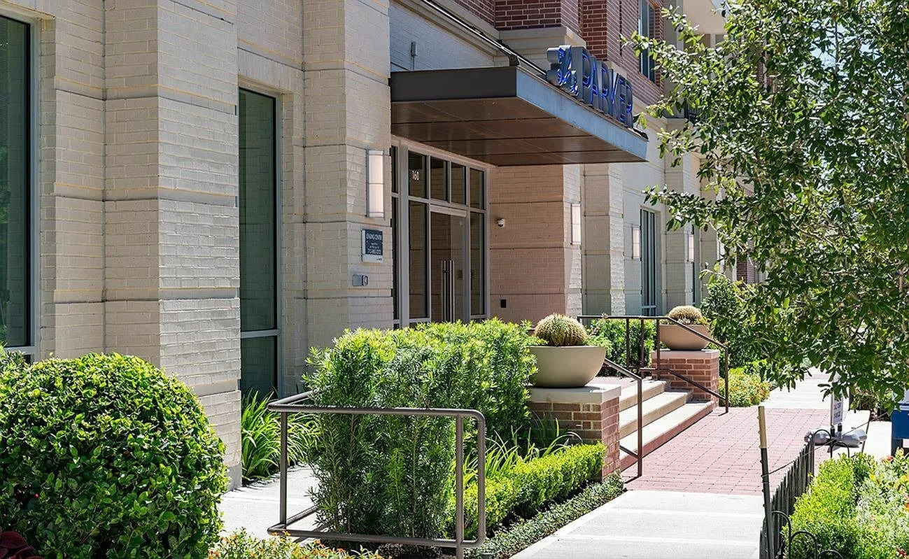 The Parker (Houston) — Photo 2