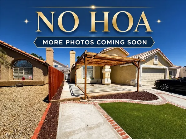 2568 Windy Leaf Dr, Las Vegas, NV 89156