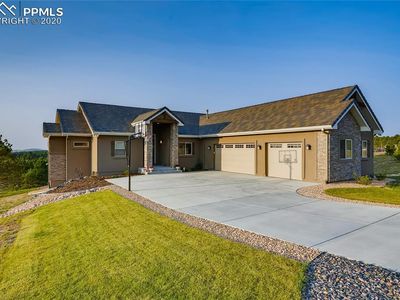 4042 Needles Dr, Colorado Springs, CO, 80908