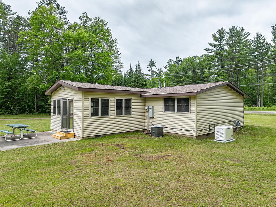 2489 State Highway 155, Sayner, WI 54560 Zillow