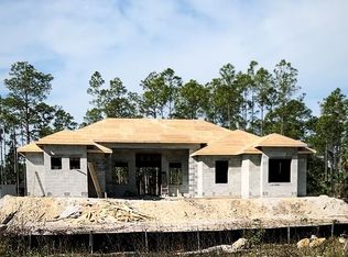 897 Everglades Blvd N, Naples, FL 34120