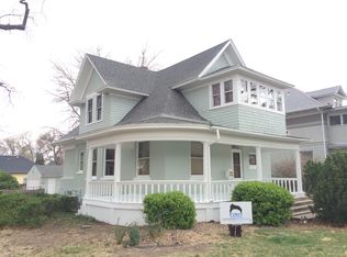 2030 N Elizabeth St, Pueblo, CO 81003
