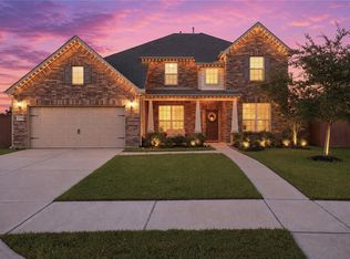 23106 Mulberry Thicket Trl, Katy, TX 77493