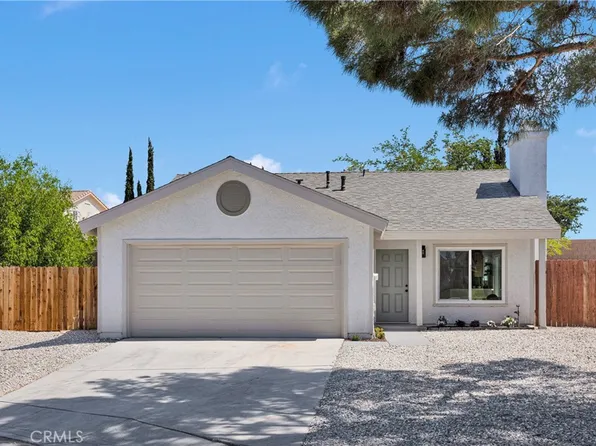 14463 Birchwood Dr, Hesperia, CA 92344