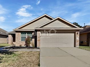 7210 Alava Dr, Magnolia, TX 77354