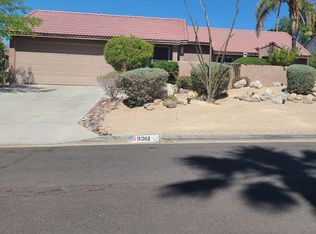 9361 Oakmount Blvd, Desert Hot Springs, CA 92240