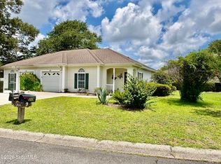 319 Stone Mill Dr, Brunswick, GA 31520