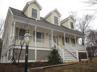 25 Benjamin St, Groveland, MA 01834