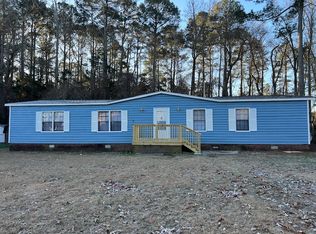 5016 Trappers Rd NW, Wilson, NC 27896