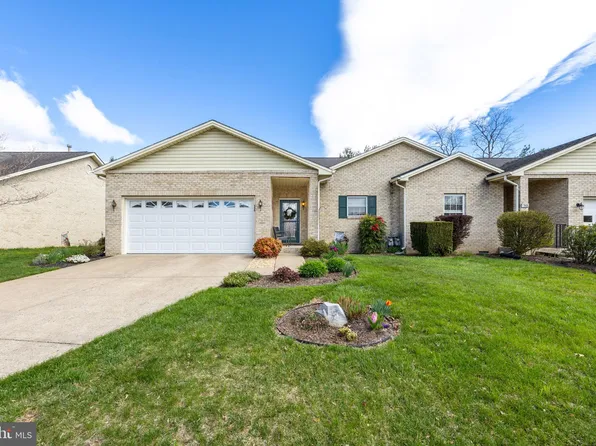 550 Massanutten Ct, Woodstock, VA 22664