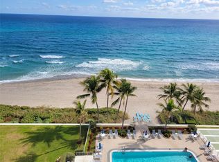3101 S Ocean Blvd APT 1016, Highland Beach, FL 33487
