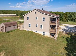 4408 County Road 7480, West Plains, MO 65775