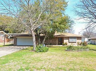 5504 Cindy Ln, Fort Worth, TX 76135