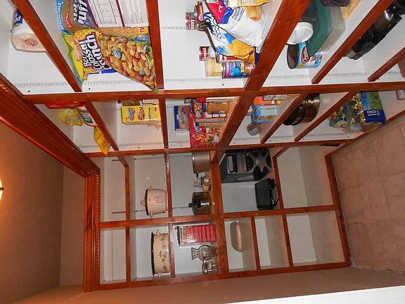pantry