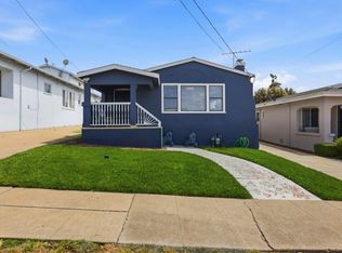 2468 Maxwell Ave, Oakland, CA 94601