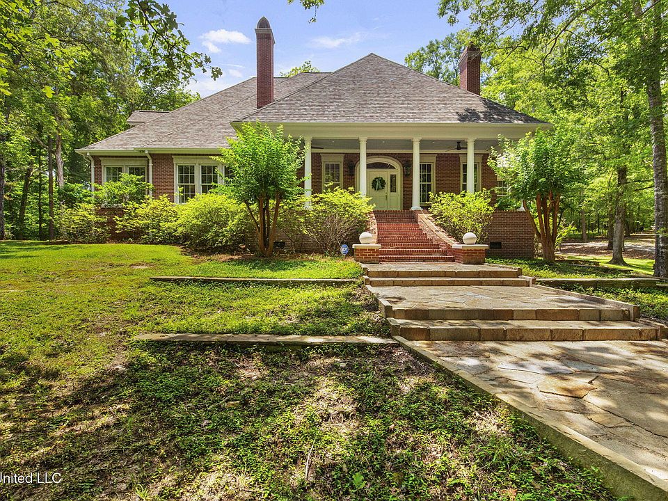 169 Pine Hill Dr, Brandon, MS 39047 | MLS #4116345 | Zillow