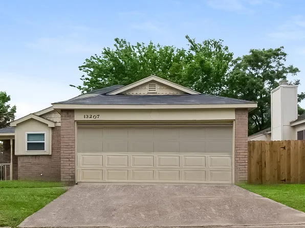 13207 Pebblewalk Cir S, Houston, TX 77041
