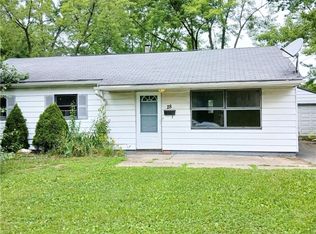 28 Wilmette Ln, Youngstown, OH