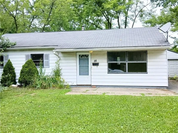 28 Wilmette Ln, Youngstown, OH 44505