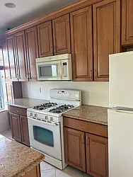 Rented by American Way Real Estate Inc