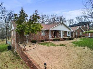 2125 Cambridge Dr, West Plains, MO 65775