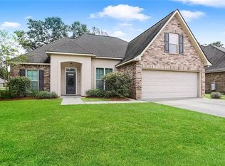 642 Woodburne Loop, Covington, LA 70433