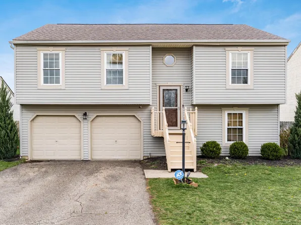 5682 Levi Kramer Blvd, Canal Winchester, OH 43110