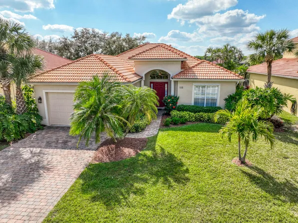 416 NW Sheffield Circle, Port St Lucie, FL 34983