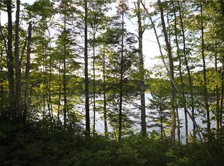 Lot  1 Timber Wolf Drive, Springbrook, WI 54875