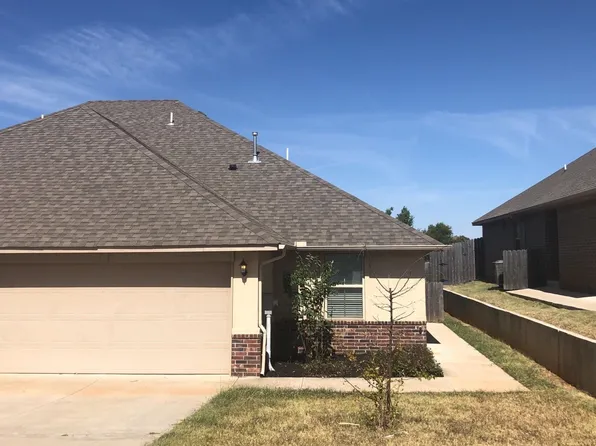 11201 Coachmans Rd, Yukon, OK 73099