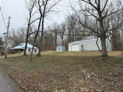 100 Blair Rd, Jamestown, KY, 42629