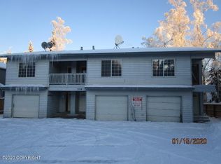 709 E 76th Ave, Anchorage, AK 99518