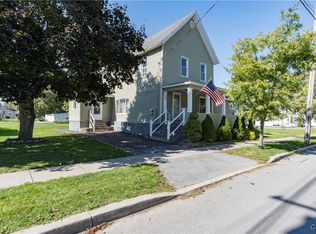 141 Breen Ave, Watertown, NY 13601