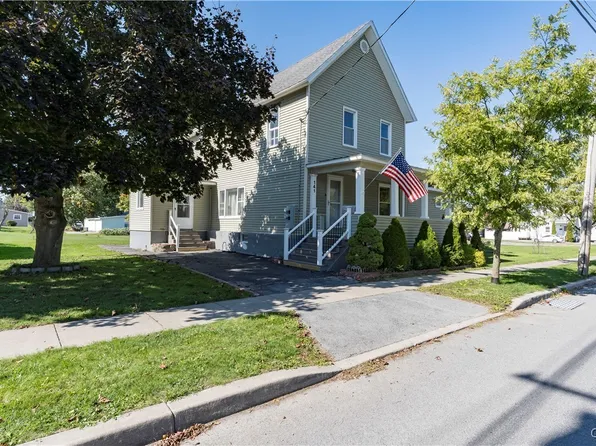 141 Breen Ave, Watertown, NY 13601