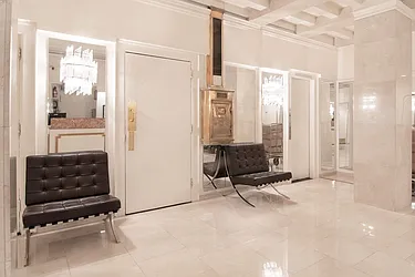 Rented by WAM Partners - William Moses Co.