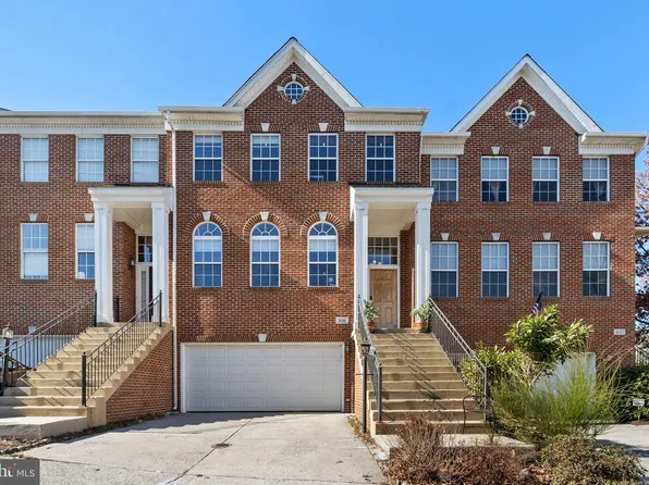 809 Valemount Ter NE, Leesburg, VA 20176