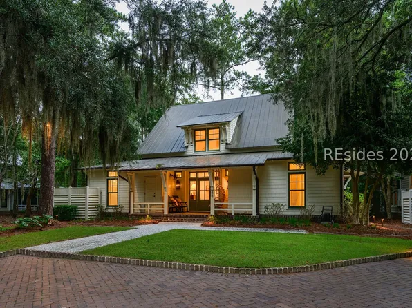 58 Blue Willow Street, Bluffton, SC 29910