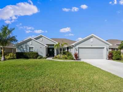8512 Waterstone Boulevard, Fort Pierce, FL, 34951