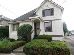 30 Grant Ave, Endicott, NY 13760