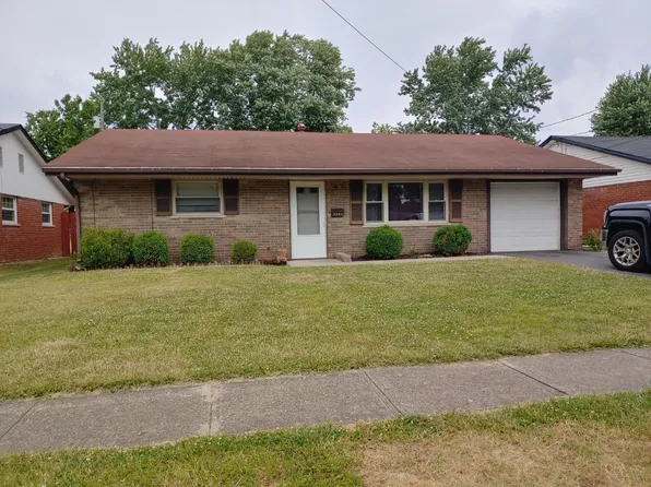 2960 Libra Ln, Cincinnati, OH 45251