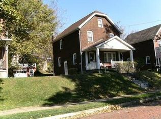 809 Ohio Ave, Midland, PA 15059
