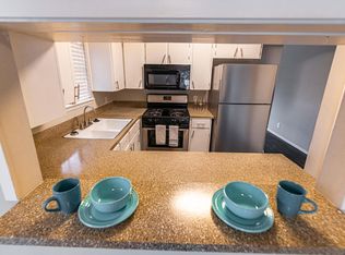 The Rosedale, Austin, TX 78756