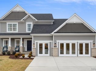 301 Healthy Way, Saint Charles, MO 63304