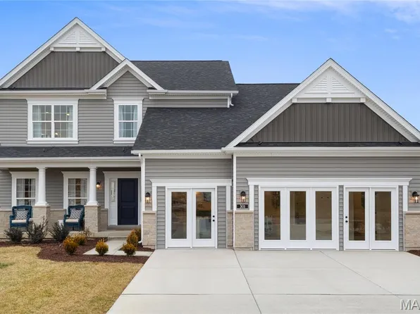 301 Healthy Way, Saint Charles, MO 63304
