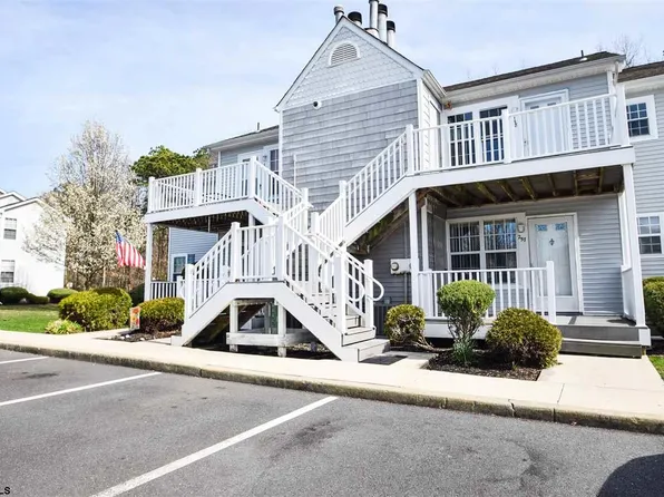 257 London Ct, Egg Harbor Township, NJ 08234