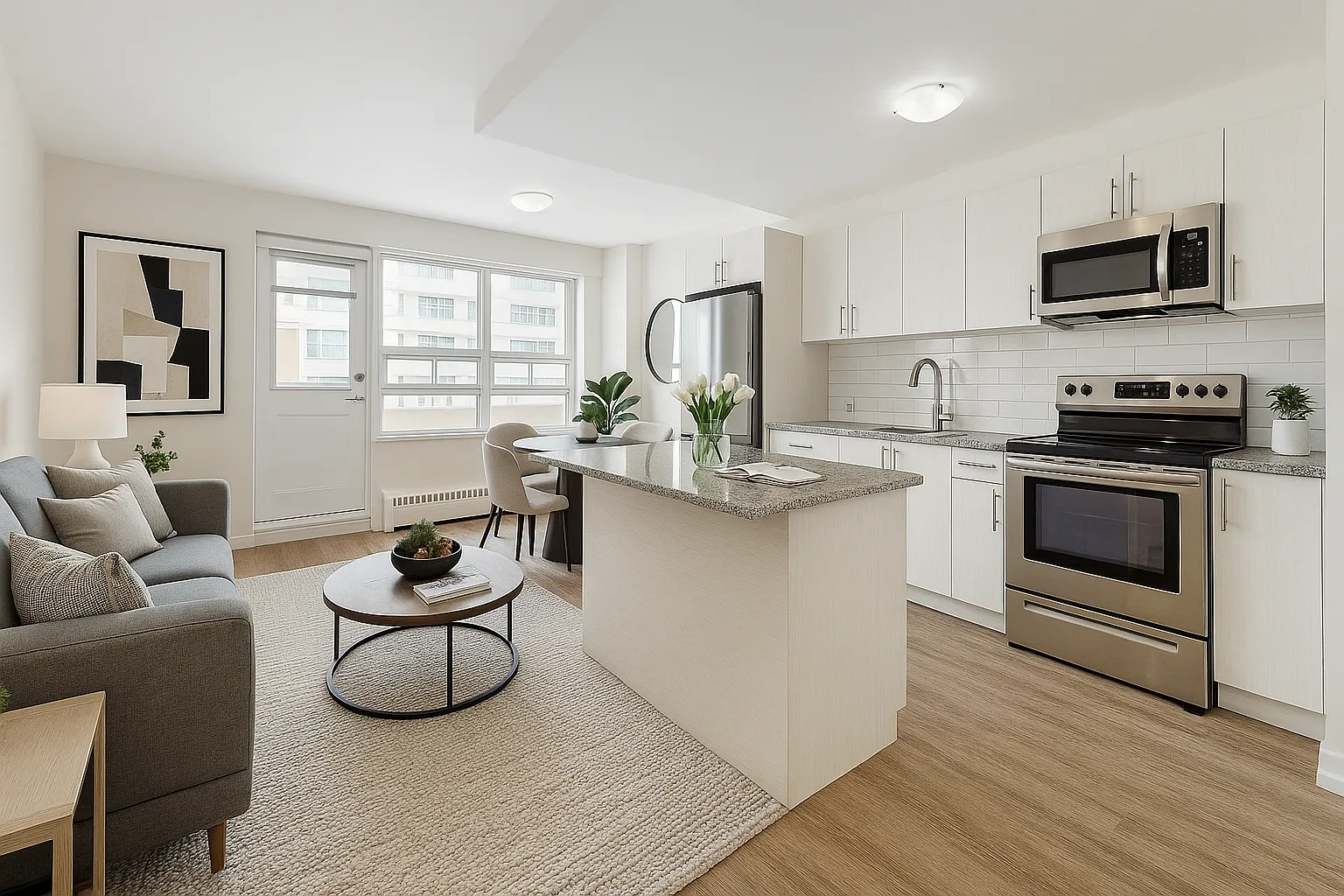 285 Melvin Apartments — Photo 3
