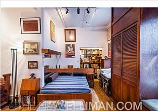 5th image of 325 W 16th St APT 6W