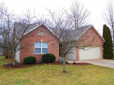 4272 W Harrington St, Bloomington, IN, 47404